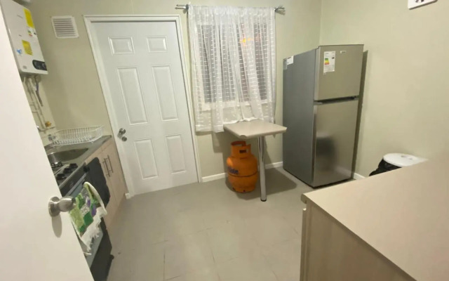 Casa Bilbao Villarrica