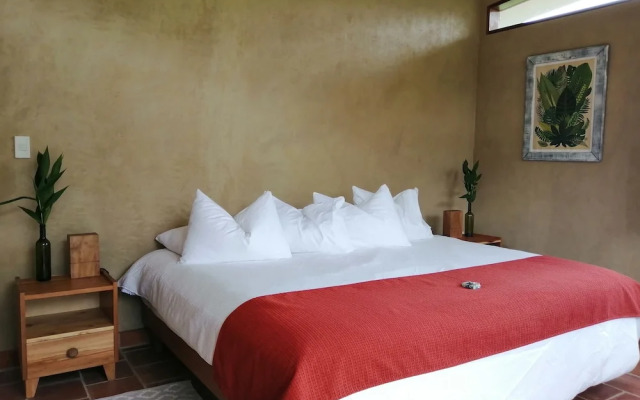 Goctamarca Lodge