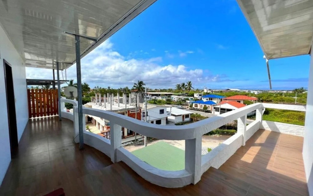 Hotel Cally Galapagos