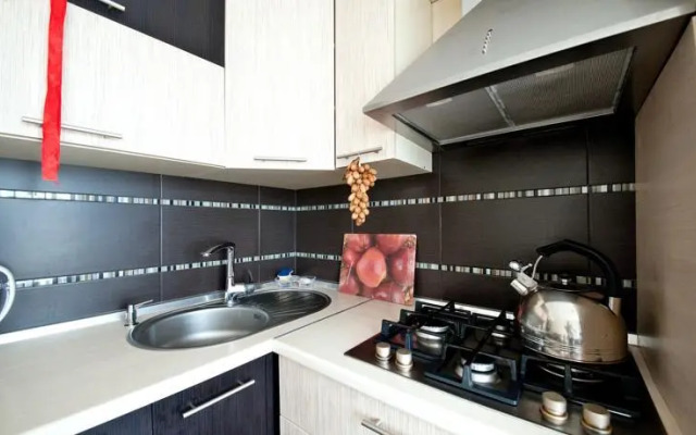 Goodapart На Атарбекова