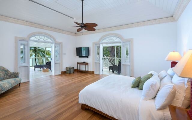 Hemingway House by Blue Sky Luxury