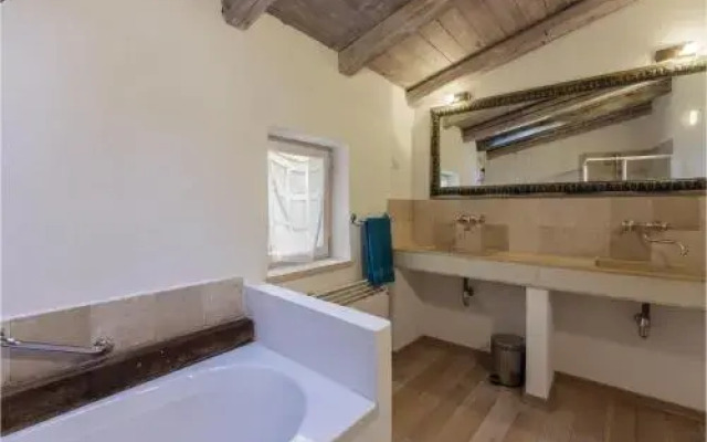 Holiday Home Bale - Valle