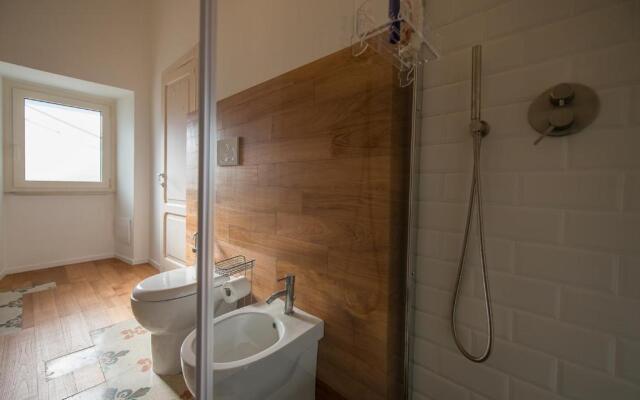 Ai Cappuccini Guest House