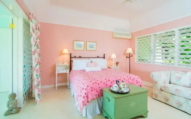 Sea Island, 6BR by Jamaican Treasures