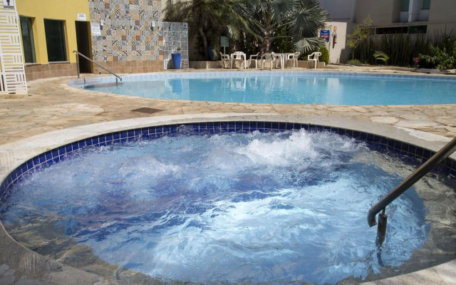 Hotel Morada das Aguas