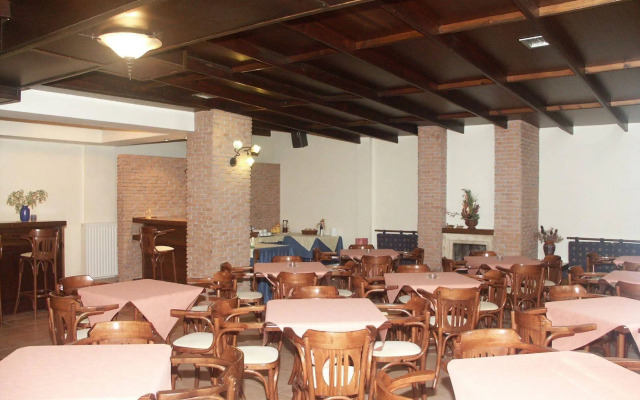 Hotel Katia