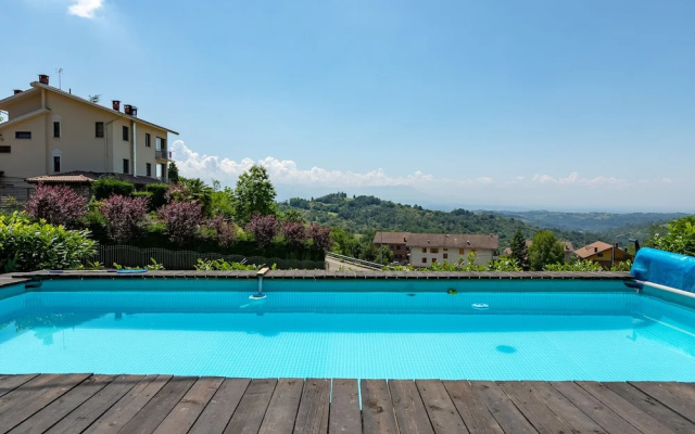 B&B La Tana dello Scoiattolo - Adults Only