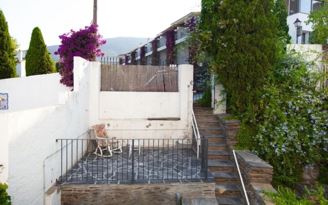 Akira Flats Cadaqués Llané