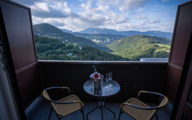 Sporthotel am Semmering