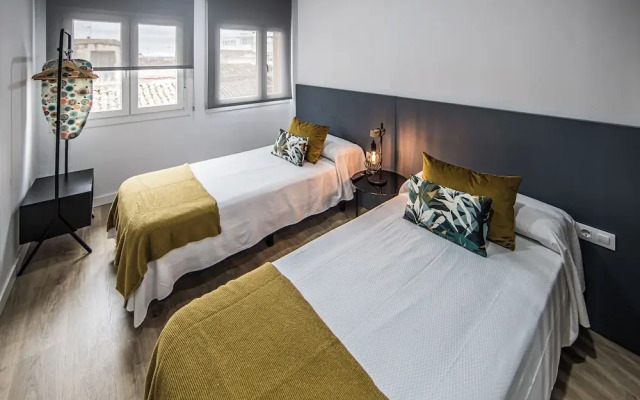 San Juan Suites