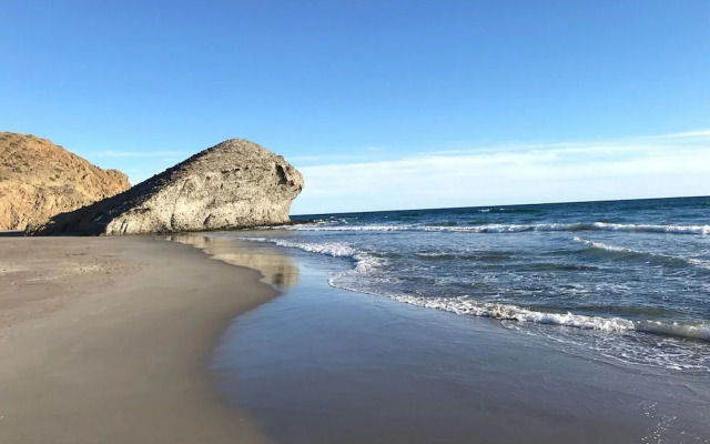 Belvilla by OYO Holiday Home in Almeria