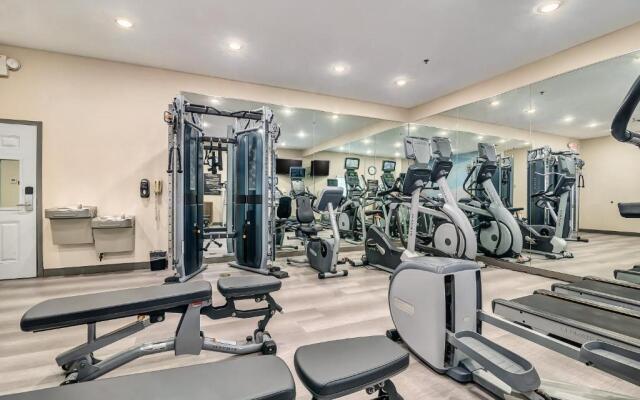 Candlewood Suites LONGVIEW by IHG