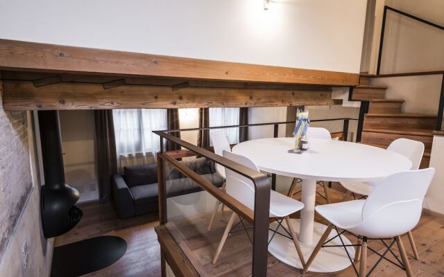 MyPlace Sant'Agostino Apartment