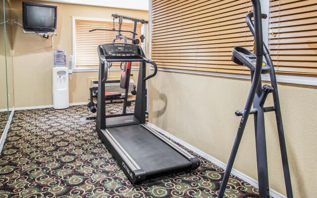 Comfort Inn Belton