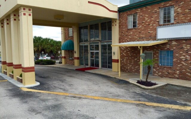 Best Motel Lakeland