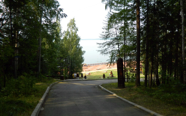 Таватуй (Свердловск обл)