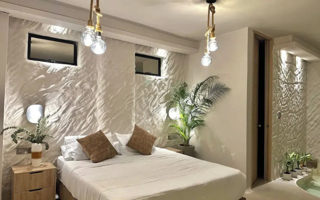 Hotel  Bali At Poblado