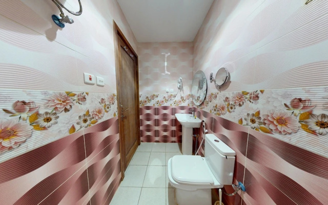 Reef Alsharq Serviced Apartments