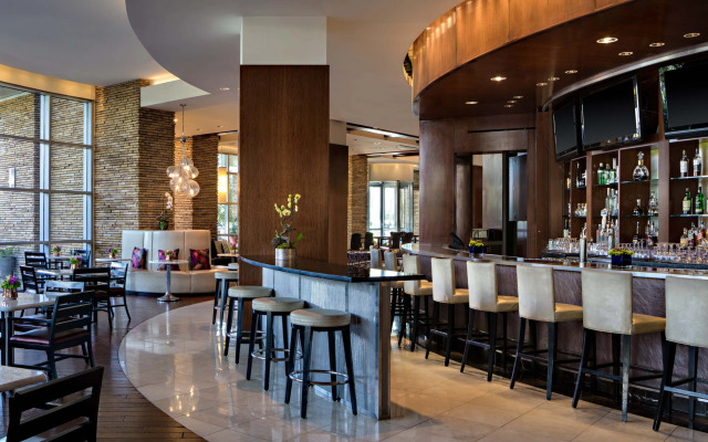 Renaissance Las Vegas Hotel