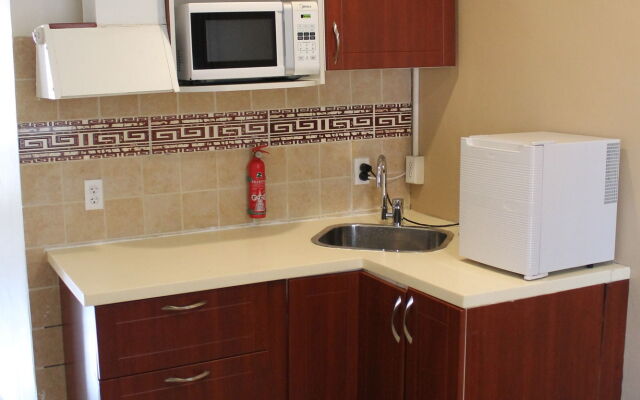 Curacao Suites Hotel