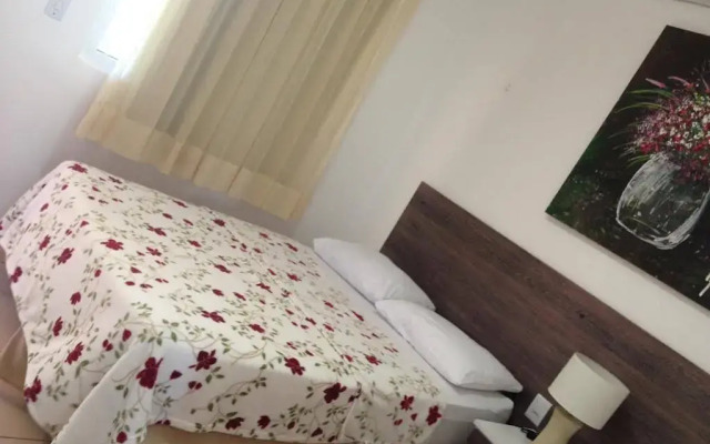 Pousada Porto das Dunas