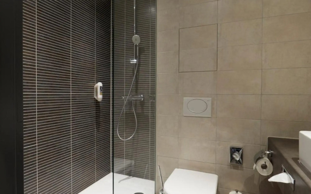 Mercure Hotel Severinshof Köln City