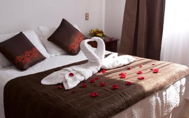 Hotel Real