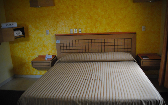 Hotel Valencia