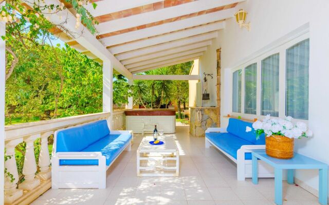 Casa Bonita Ses Salines