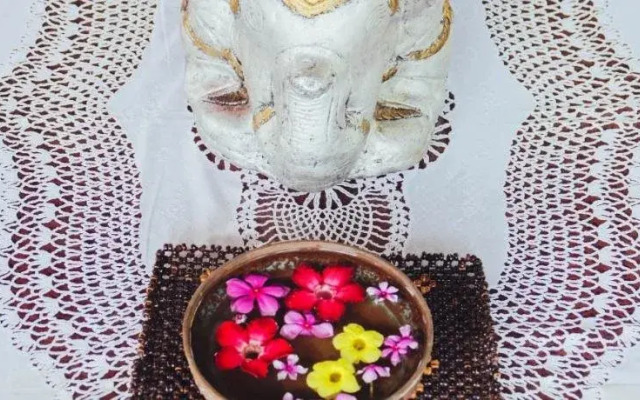Reuan Audthasawan