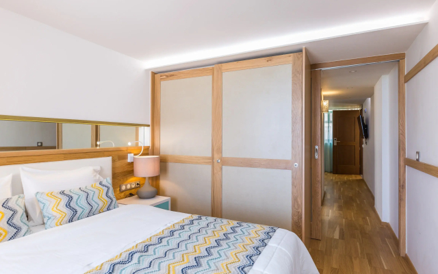 Ammos Suites