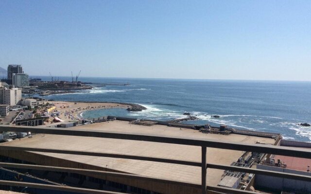 CVV Apartamentos Porvenir Antofagasta