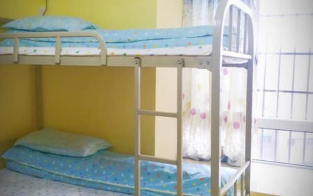 Liuzhou Home of Love Hostel