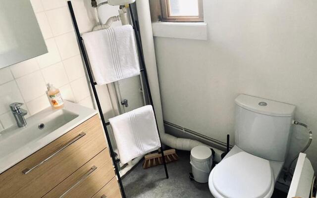 Studio 19 m² hypercentre / place du vieux marché