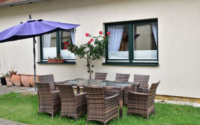 Hotel & Restaurant Dreiwasser