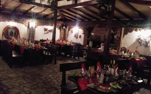 Family House Oreha