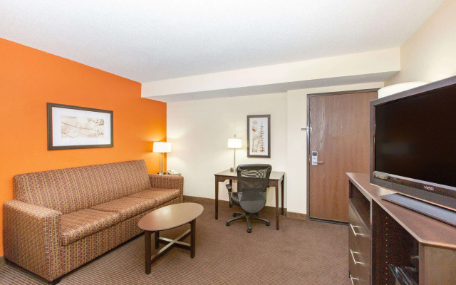 AmericInn by Wyndham Ottumwa