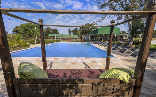 Kwantu Private Game Reserve
