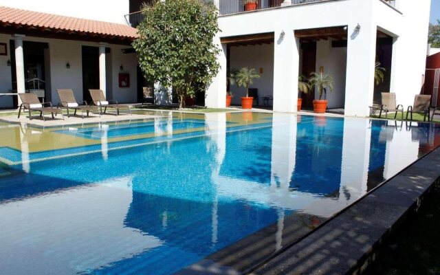 Radisson Hotel Cuernavaca