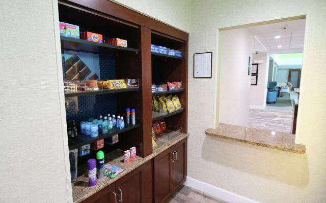 Hampton Inn & Suites Palm Coast