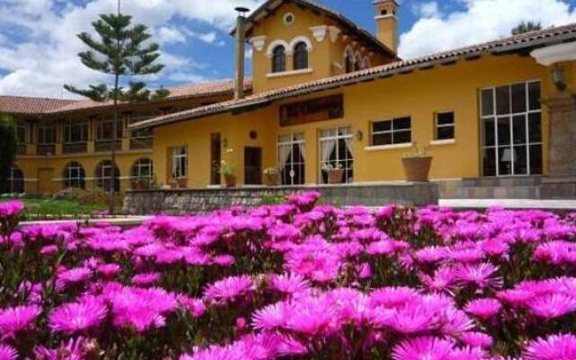LP Los Portales Hotel Tarma