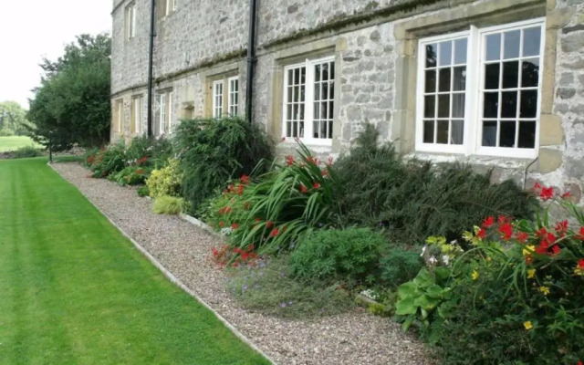 Braithwaite Hall Apartment