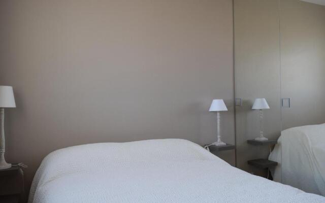 Appartement Les Sables-d'Olonne, 3 pièces, 6 personnes - FR-1-197-423