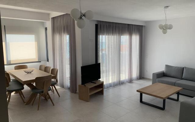 Vit'S sea Villa