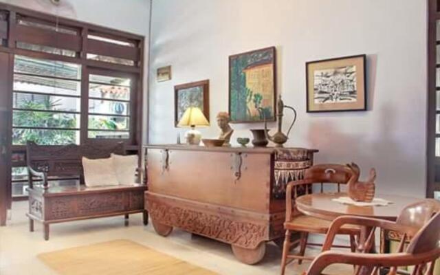 Aty Noor Homestay