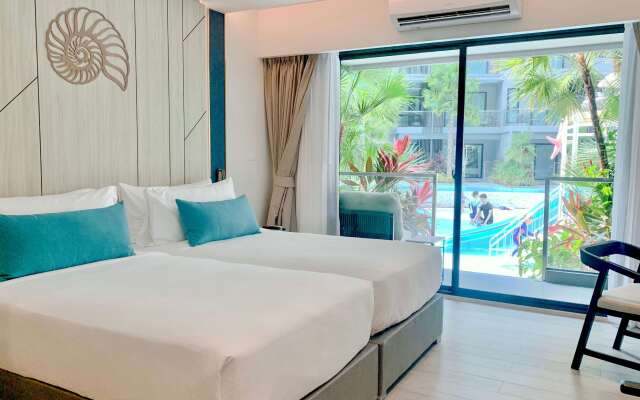 Best Western Plus Carapace Hotel Hua Hin