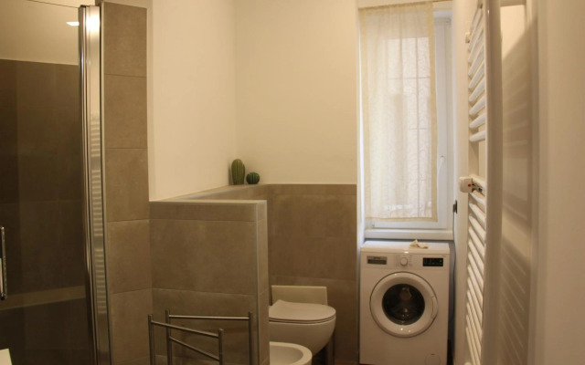 Calla, Calluna & Gardenia Apartments