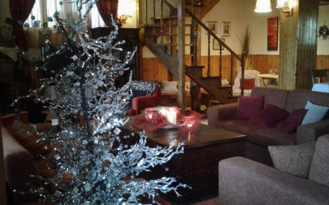 Guesthouse Alexandra