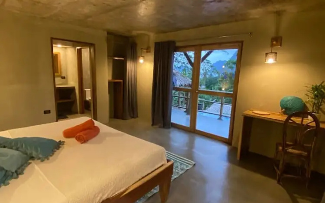 Villas Sampaguita