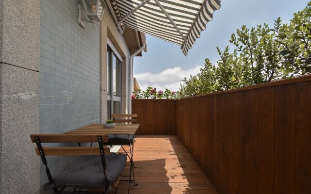 Rosario's Boutique Apartments